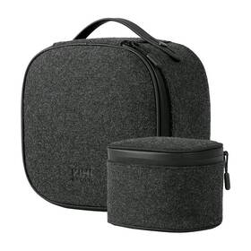 Puzdro KIWI design Carry Bag čierny


