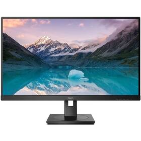 Monitor Philips 275S9JML čierny

