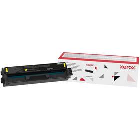 Toner Xerox 006R04398, 2500 strán žltý

