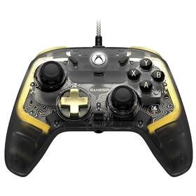 Gamepad GameSir Kaleid Flux Xbox Wired čierny

