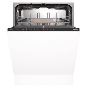 Umývačka riadu Gorenje GV642C65 

