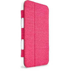 Puzdro na tablet Case Logic na Samsung Galaxy 3 7" ružové

