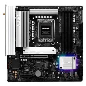 Základná doska ASRock B860M Pro RS WiFi 

