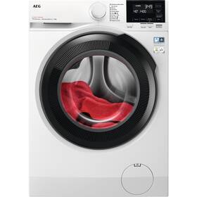 Práčka AEG LFR71844SUC biela

