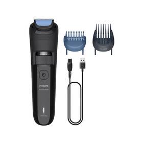 Zastrihávač fúzov Philips BT3620/15 čierny

