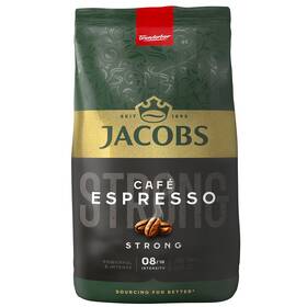Káva zrnková Jacobs Espresso Zrno 1000 g 

