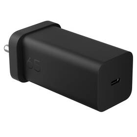 Sieťový adaptér HP 65W GaN Wall Charger EURO čierny

