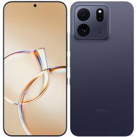 Mobilný telefón TCL P80 Ultra 8 GB / 256 GB modrý

