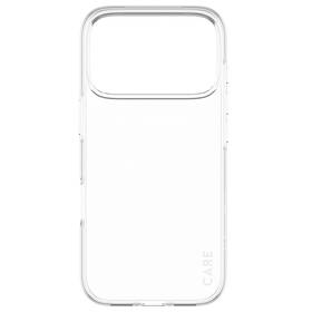 Kryt na mobil PanzerGlass CARE na Apple iPhone 18 Pro / 17 Pro X-Ray priehľadný

