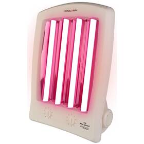 Infralampa TKG GB1004R biela

