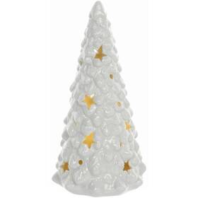 LED dekorácie RETLUX RXL 426, porcelánový stromček, 1 LED, 17,3 cm, teplá biela 

