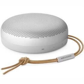 Prenosný reproduktor Bang & Olufsen Beosound A1 (2nd Gen) sivý

