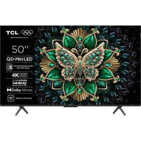 Televízor TCL 50C6K 

