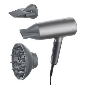 Fén Braun HD435 strieborný

