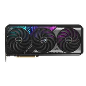 Grafická karta Asus ROG Strix GeForce RTX 5070 Ti 16GB čierna


