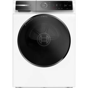 Sušička bielizne Bosch WRB247DNCS biela

