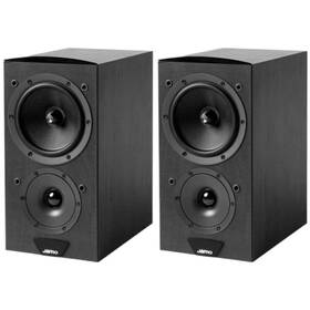 Reproduktory Jamo C603 MKII (2 ks) čierna

