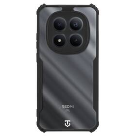 Kryt na mobil Tactical Quantum Stealth na Xiaomi Redmi Note 15 Pro+ 5G/Poco M8 Pro čierny

