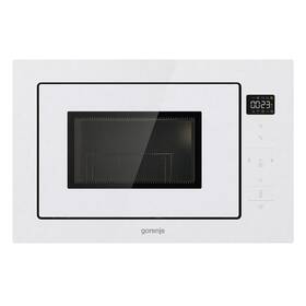 Mikrovlnná rúra Gorenje BM251SG2WG biela

