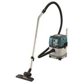 Viacúčelový vysávač Makita VC004GLZ01 Li-ion XGT 40V (bez batérie) 


