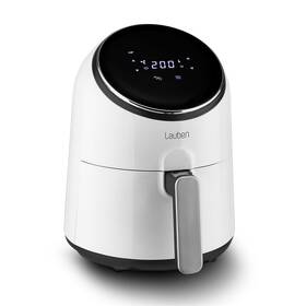 Fritéza teplovzdušná Lauben Hot Air Fryer 2500WT (LBNHAF2500WT) - s miernym poškodením - 12 mesiacov záruka