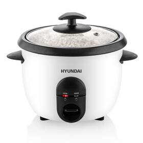 Ryžovar Hyundai RC 100 biely

