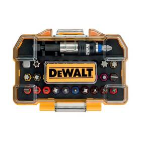  Sada bitov Dewalt DT7969 (32 ks)