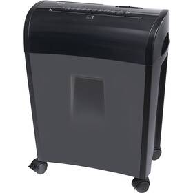 Skartovač Sencor SSK 482, naprieč, 10 listov, 14 L 

