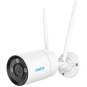 IP kamera Reolink W330 - RLC-810WA Wi-Fi biela

