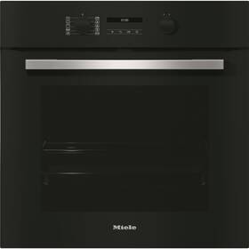 Rúra Miele H 2465 BP OBSW čierna

