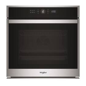 Rúra Whirlpool WOI4S8PM2SXA čierna/nerez

