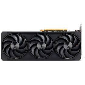 Grafická karta Acer Predator BiFrost Radeon RX 7800 XT OC čierna farba
