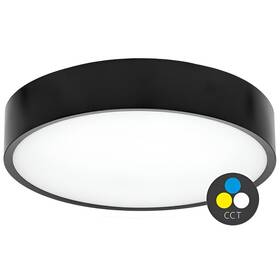 LED stropné svietidlo ECOLITE WMAT300-15W/CR 

