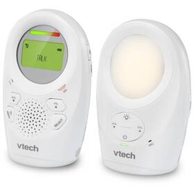 Detská elektronická pestúnka Vtech DM1211 

