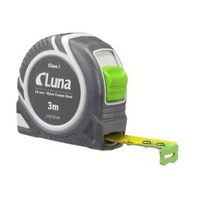 Meter zvinovací Luna Tools 270730104 3m 

