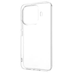 Kryt na mobil FIXED na Xiaomi 15T Pro priehľadný

