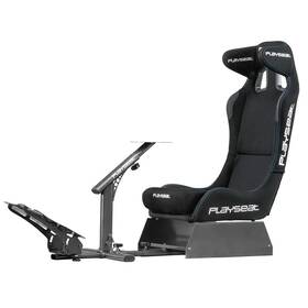 Pretekársky kokpit Playseat Evolution Pro - Actifit čierny


