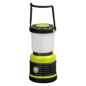Lampáš Fischer & Honsel Multifunkčné, MultiGlow, 1x LED, 5,0 čierna/zelená

