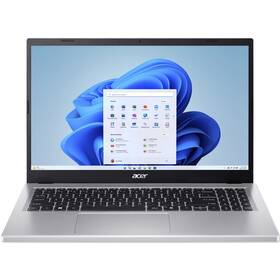 Notebook Acer Aspire Go 15 (AG15-41P-R1J5) strieborný

