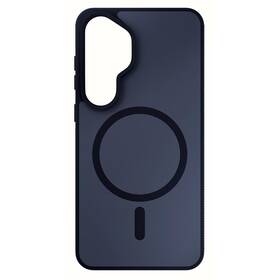 Kryt na mobil 3mk na Samsung Galaxy S26 - Hardy Hazy MagCase čierny

