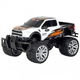 RC auto Carrera Ford F - 150 Raptor 
