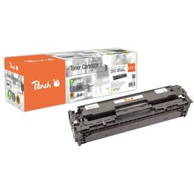 Toner Peach Canon CRG-731, 1800 strán žltý

