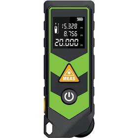 Laserový diaľkomer Fieldmann FDLM 1040 

