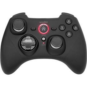 Gamepad Speed Link RAIT Bluetooth pre Nintendo Switch/OLED čierny

