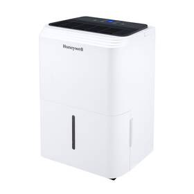 Odvlhčovač Honeywell TP-FIT 12 L biely

