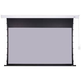 Plátno Aveli Premium nástěnné 265x149 cm 120" biele

