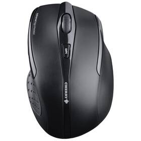 Myš Cherry MW 3000 čierna

