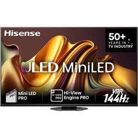Televízor Hisense 65U8NQ 

