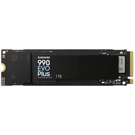 SSD Samsung 990 EVO Plus 1TB 


