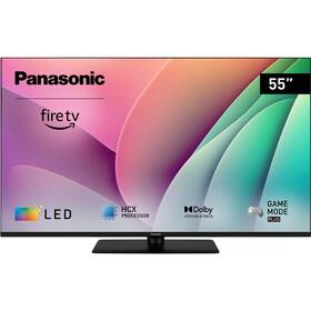 Televízor Panasonic TV-55W80AEZ 

